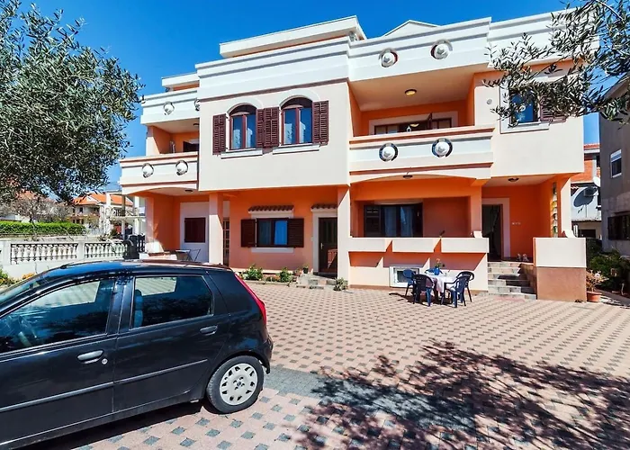 Apartments Brane - Free Parking