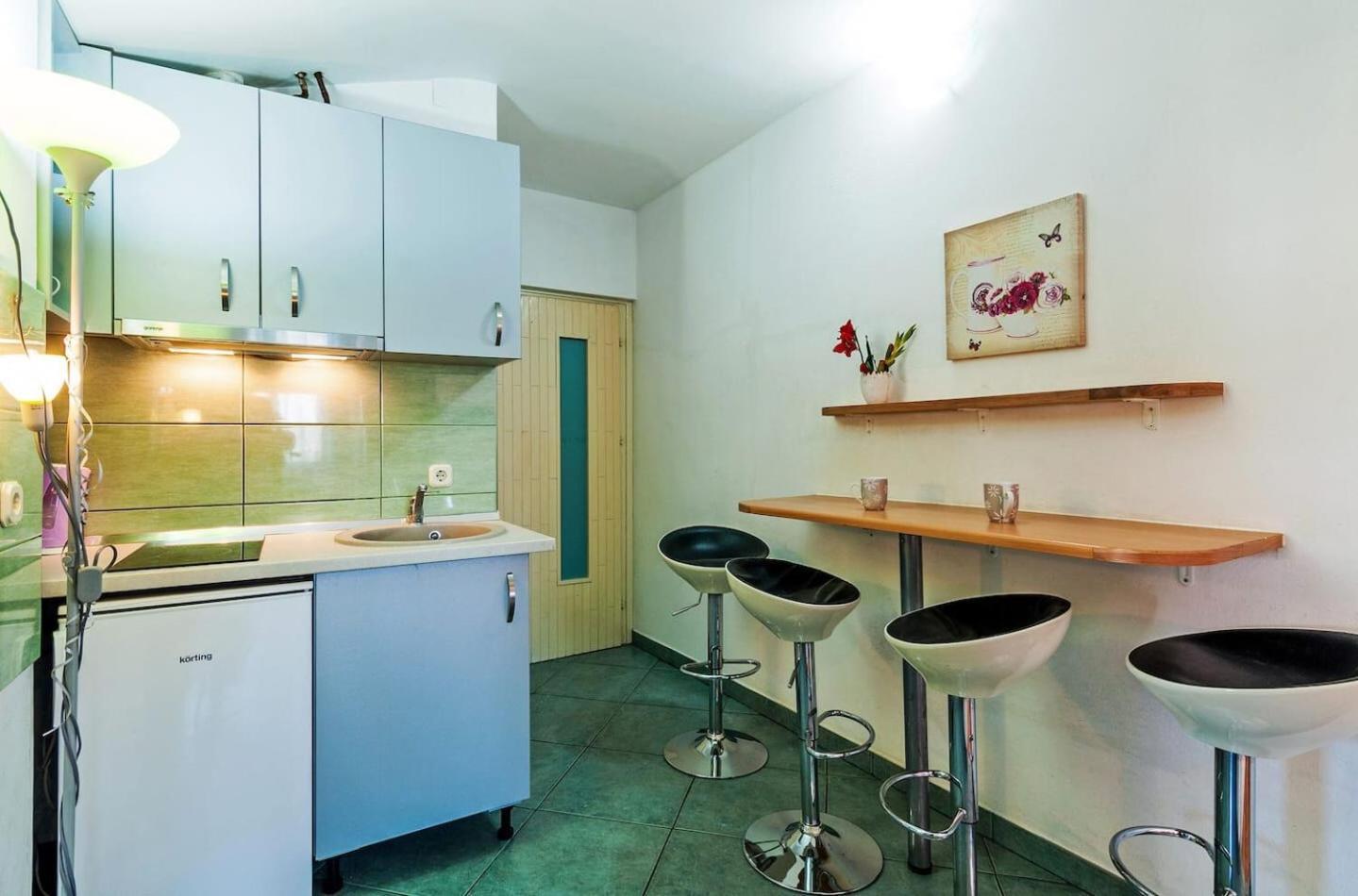 Brane - Free Parking Apartment Zadar