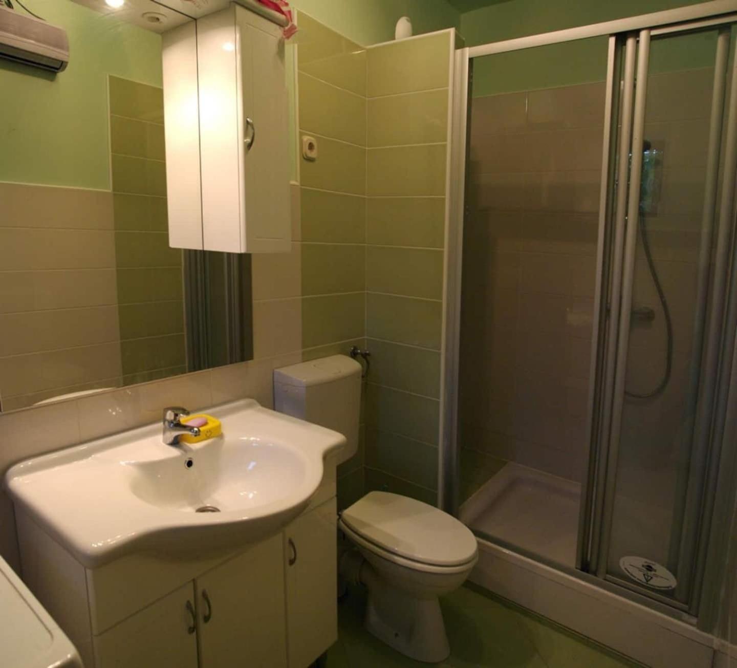 Apartment Brane - Free Parking Zadar