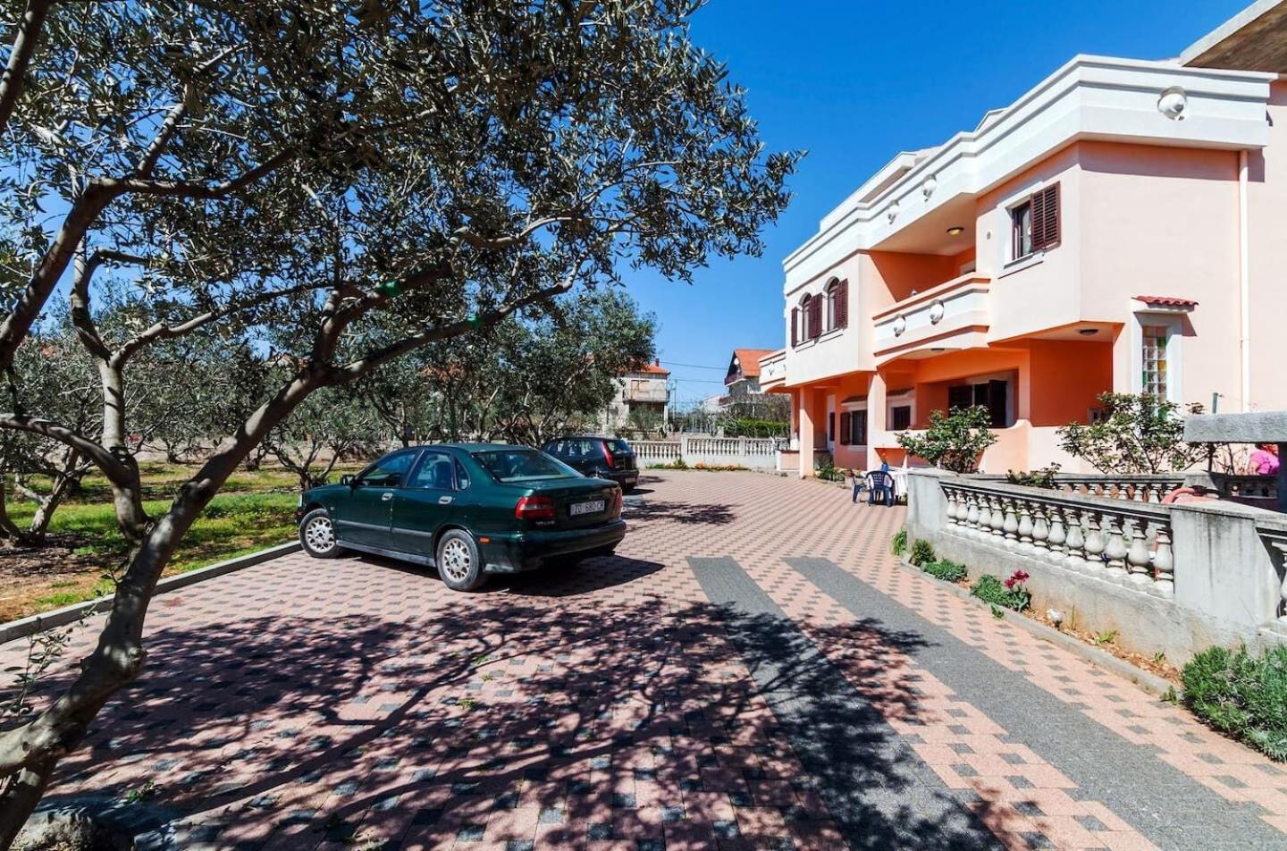 Brane - Free Parking * Zadar