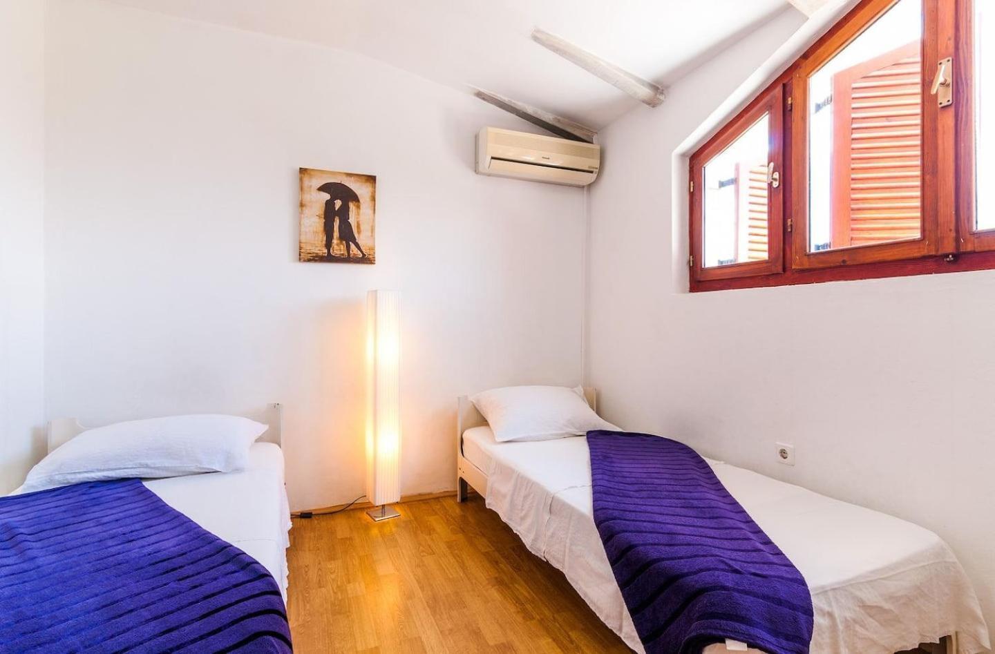 Brane - Free Parking Apartment Zadar