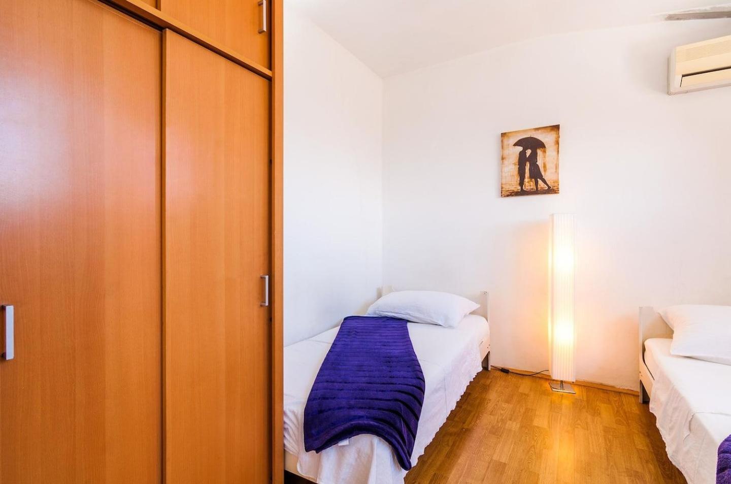 Brane - Free Parking Apartment