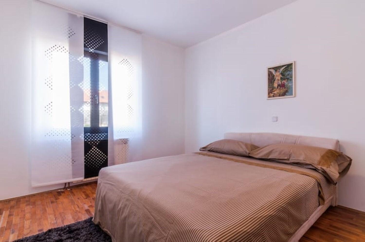 Brane - Free Parking Apartment *