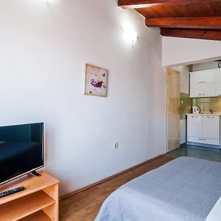 Apartments Brane - Free Parking Zadar Exterior photo