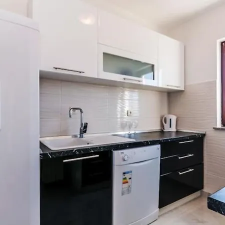 Apartments Brane - Free Parking Zadar Exterior photo