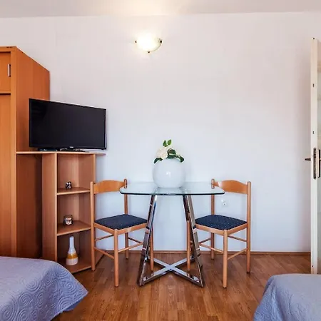 Apartments Brane - Free Parking Zadar Exterior photo