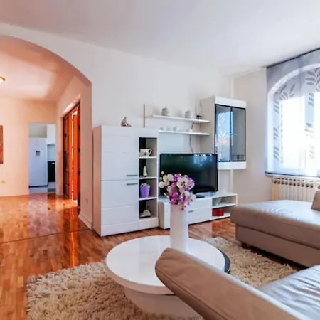 Apartments Brane - Free Parking Zadar Exterior photo