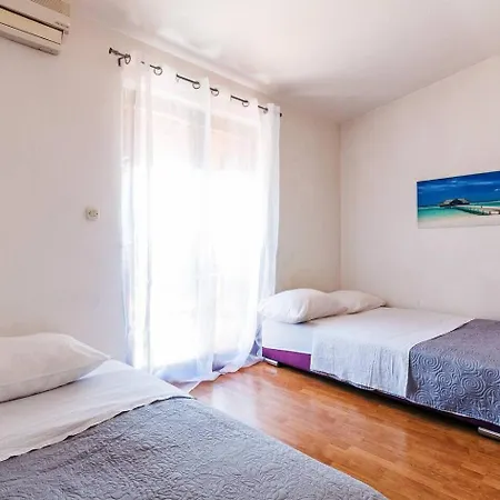 Apartments Brane - Free Parking Zadar Exterior photo