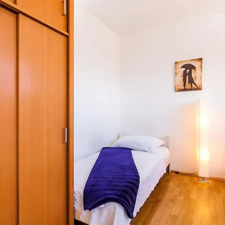 Apartments Brane - Free Parking Zadar Exterior photo
