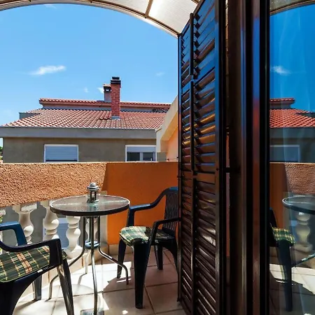 Apartments Brane - Free Parking Zadar Exterior photo