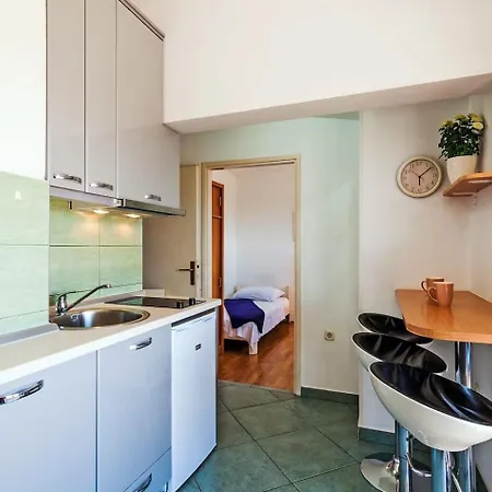 Apartments Brane - Free Parking Zadar Exterior photo