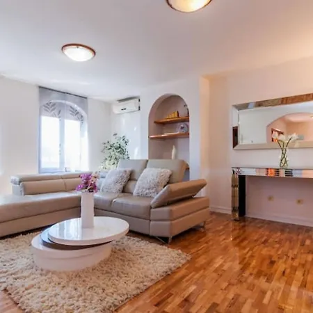 Apartments Brane - Free Parking Zadar Exterior photo