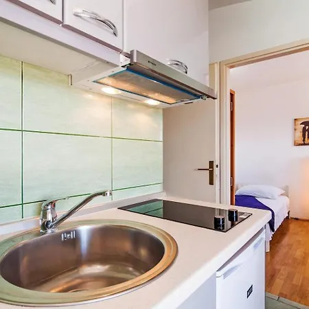 Apartments Brane - Free Parking Zadar Exterior photo