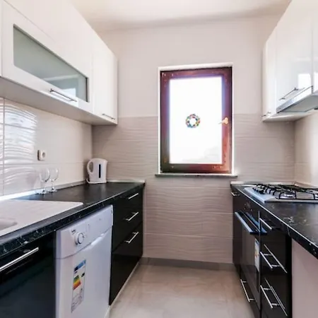 Apartments Brane - Free Parking Zadar Exterior photo