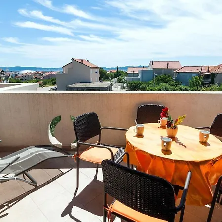 Apartments Brane - Free Parking Zadar Exterior photo