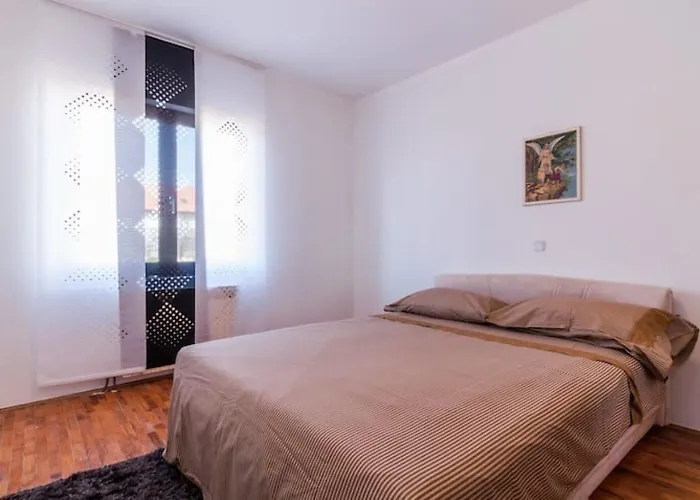Apartments Brane - Free Parking