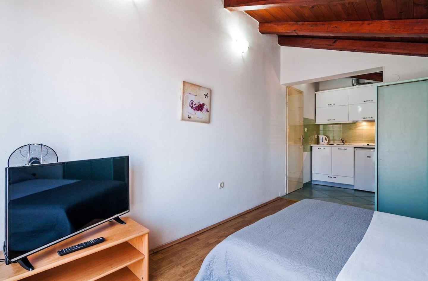 Appartamento Brane - Free Parking Zara